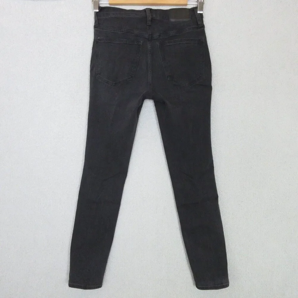 Madewell jeans womens